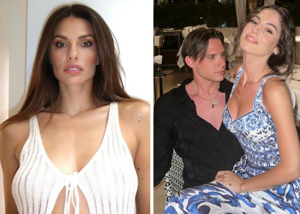 ''Il compagno di Giulia De Lellis è l'unico per cui ho provato una cosa simile all'amore negli ultimi anni': Dayane Mello spiazza, confessione intima ''Il compagno di Giulia De Lellis è l'unico per cui ho provato una cosa simile all'amore negli ultimi anni': Dayane Mello spiazza, confessione intima