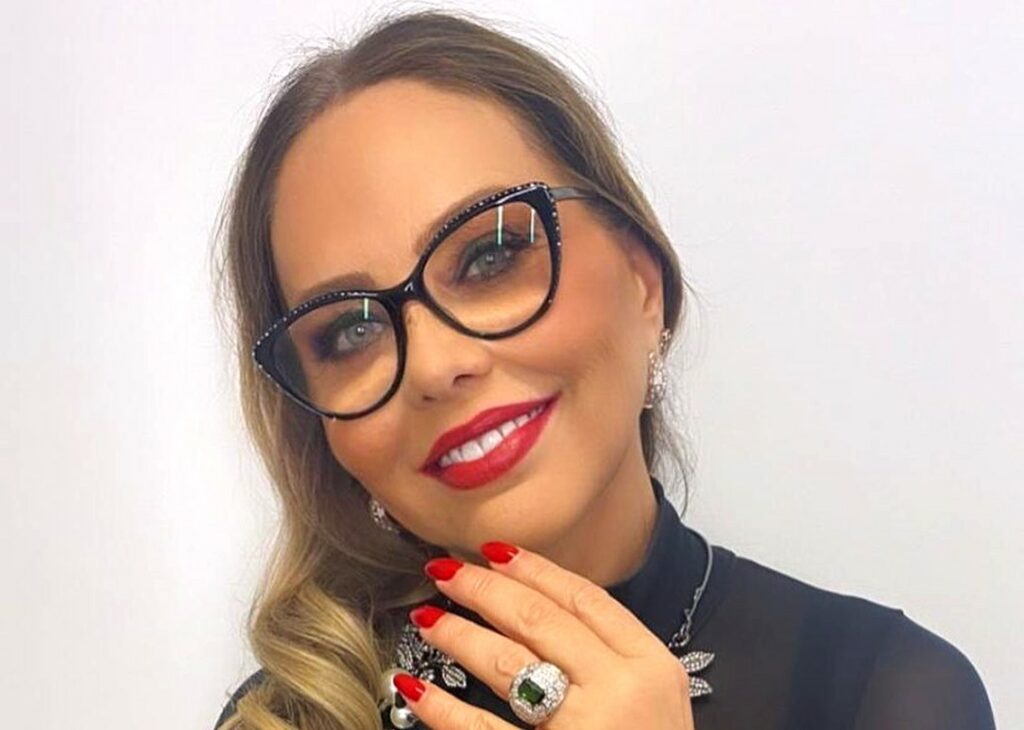 ''Per Chiara Ferragni milioni di prove, io poco seguita, è ingiusto'': Ornella Muti attacca la produzione di Sanremo ''Per Chiara Ferragni milioni di prove, io poco seguita, è ingiusto'': Ornella Muti attacca la produzione di Sanremo