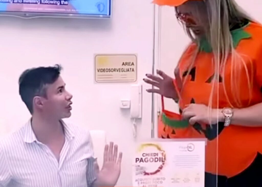 Il Ken Italiano ed ex gieffino Angelo Sanzio lavora nello studio del chirurgo estetico Giacomo Urtis: ecco cosa fa