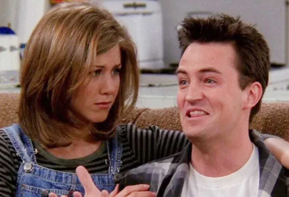 ''Ti parlo ogni giorno, riesco quasi a sentirti'': Jennifer Aniston rompe il silenzio sulla morte di Matthew Perry ''Ti parlo ogni giorno, riesco quasi a sentirti'': Jennifer Aniston rompe il silenzio sulla morte di Matthew Perry