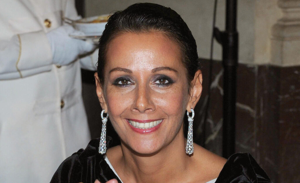 E’ morta a soli 61 anni l’ex Miss Italia Anna Kanakis: il mondo dello spettacolo italiano è in lutto E’ morta a soli 61 anni l’ex Miss Italia Anna Kanakis: il mondo dello spettacolo italiano è in lutto