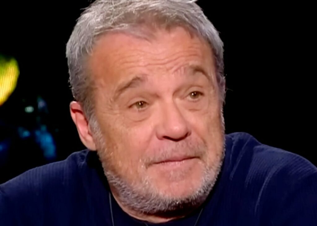 ''Ho versato decine di milioni di euro'': Claudio Amendola rivela quanto prenderà di pensione al mese