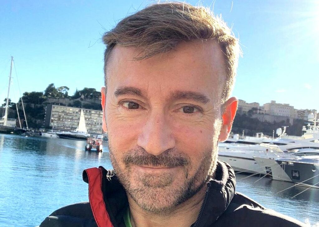 ''Non credo avrò mai un altro amore come Eleonora Pedron, metà del mio cuore è ancora dedicato a lei'': confessione di Max Biaggi