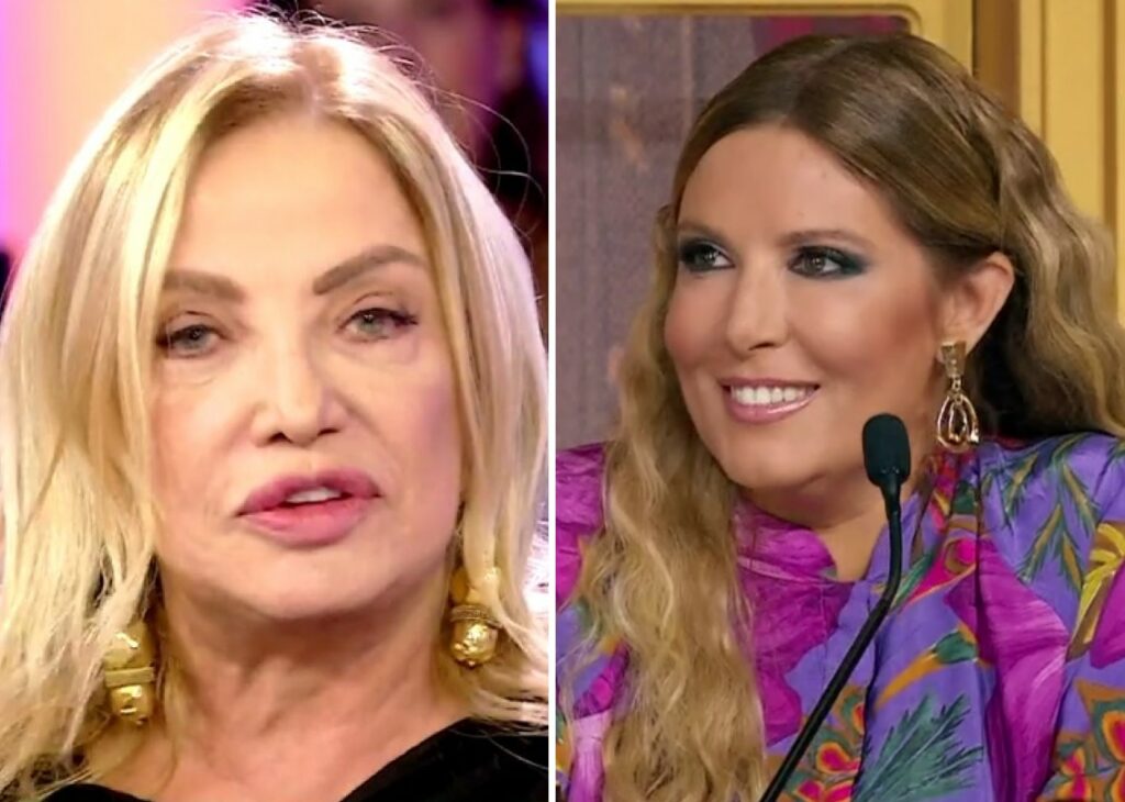 ''Ha disturbato molte attrici'': Simona Izzo pensa di querelare Selvaggia Lucarelli, ecco perché ''Ha disturbato molte attrici'': Simona Izzo pensa di querelare Selvaggia Lucarelli, ecco perché