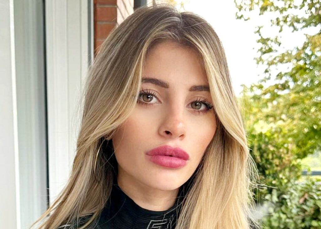 Rubati 70mila euro all'influencer Chiara Nasti e al calciatore Mattia Zaccagni: secondo furto in casa in pochi mesi, parla lei