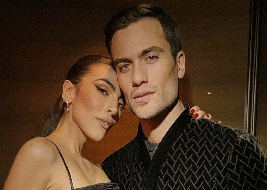 Giulia Salemi e Pierpaolo Pretelli sulla crisi: ''Nel nostro rapporto ci sono mancanze'' Giulia Salemi e Pierpaolo Pretelli sulla crisi: ''Nel nostro rapporto ci sono mancanze''