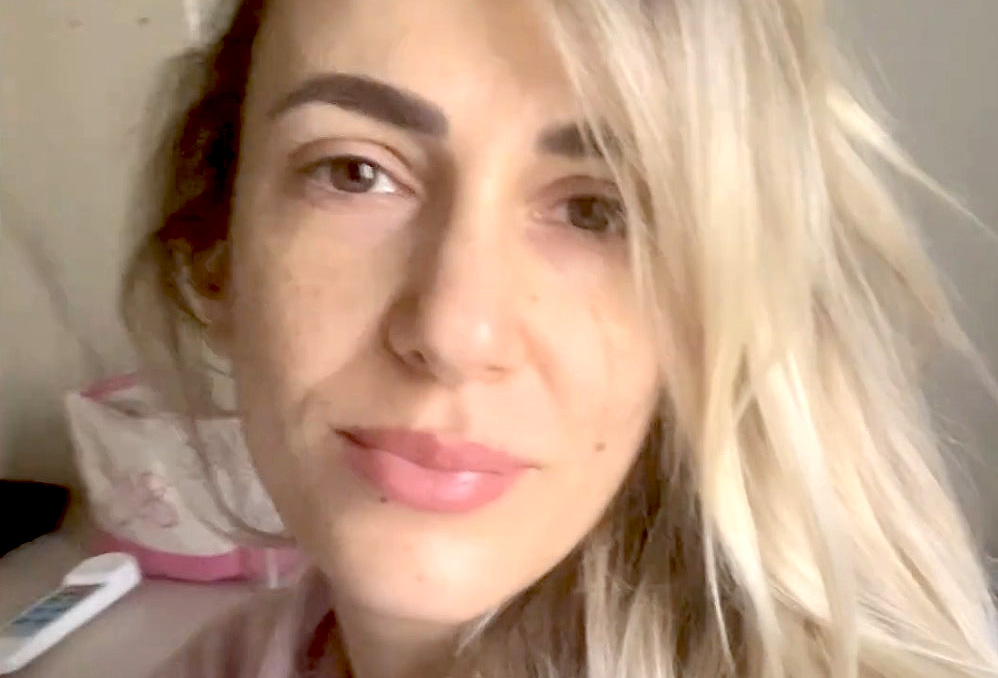 Svelato il nome del nuovo nipotino appena nato di Ilary Blasi: anche stavolta non è italiano Svelato il nome del nuovo nipotino appena nato di Ilary Blasi: anche stavolta non è italiano