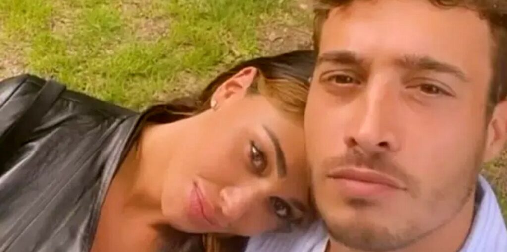 Belen Rodriguez su tutte le furie contro il padre di sua figlia: ''Ha fatto una cosa gravissima, ho ricevuto minacce, ora ci pensano gli avvocati'' Belen Rodriguez su tutte le furie contro il padre di sua figlia: ''Ha fatto una cosa gravissima, ho ricevuto minacce, ora ci pensano gli avvocati''