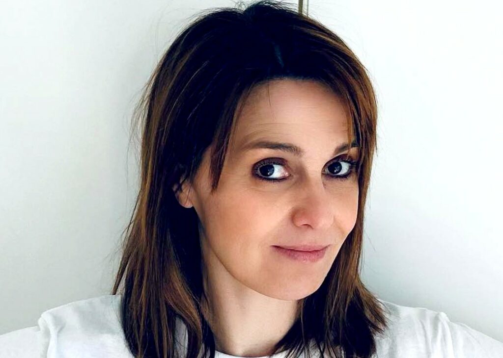 ''I social li trovo pericolosi'': Paola Cortellesi spiega cosa pensa di chi si mette in 'vetrina' nelle app ''I social li trovo pericolosi'': Paola Cortellesi spiega cosa pensa di chi si mette in 'vetrina' nelle app