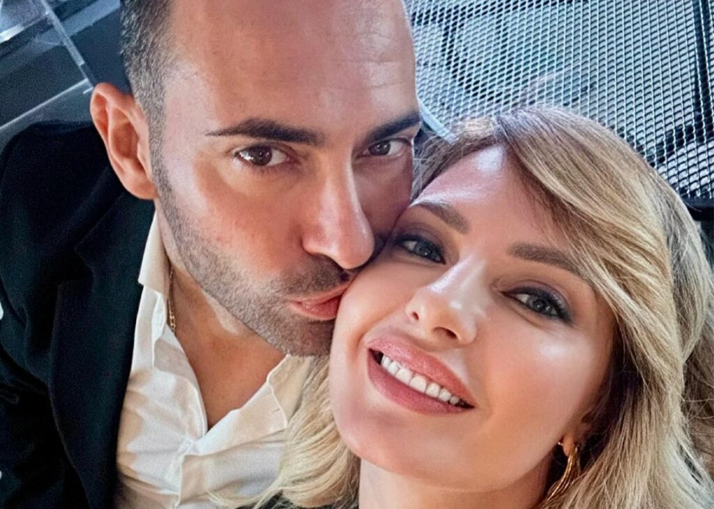 ''Stefano cammina accanto a me, mai davanti'': Manila Nazzaro e Oradei sempre più innamorati, ecco quando dovrebbero sposarsi