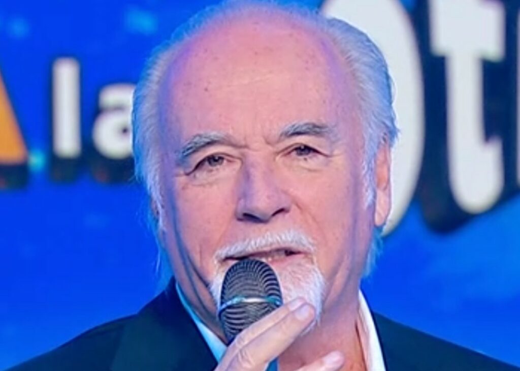 ''Certi soggetti sono intoccabili?'': Antonio Ricci torna a parlare dei fuorionda di Giambruno e si dice stupito dalla Meloni