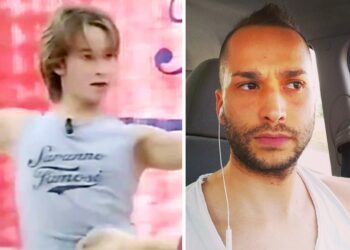 ''Oggi lavoro in un autonoleggio'': ex concorrente di 'Amici' rivela com'è cambiata la sua vita a 22 anni dalla partecipazione al talent