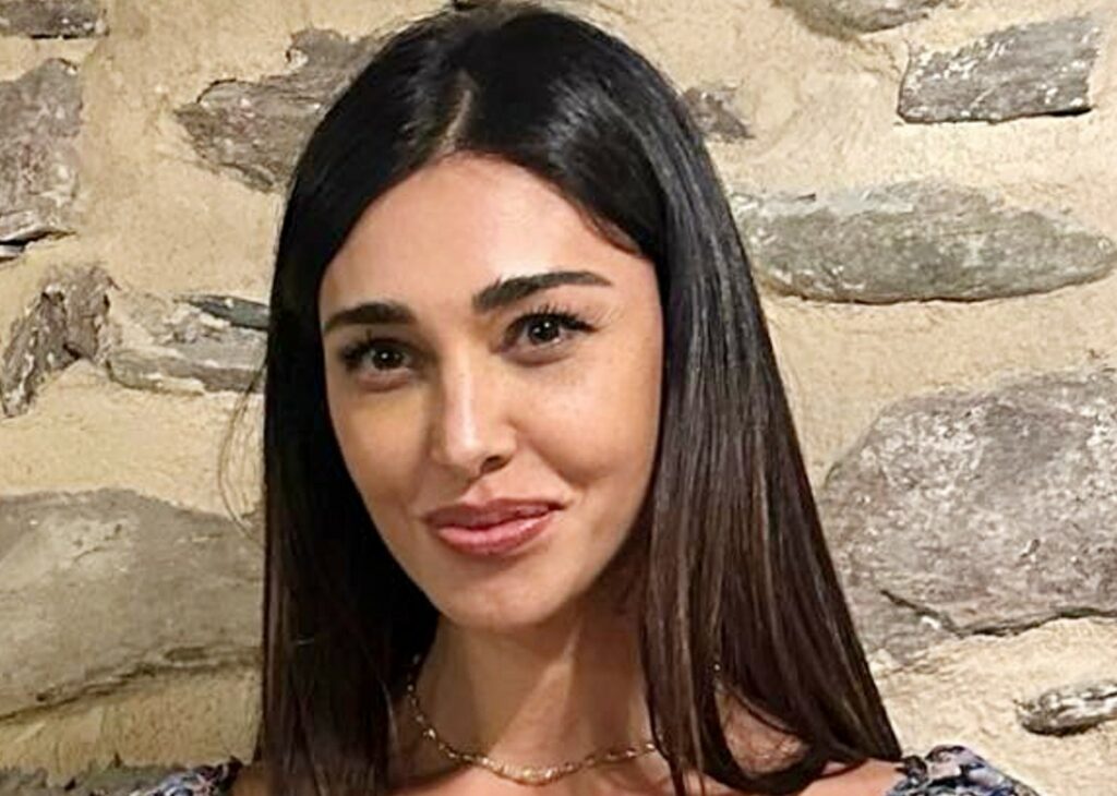 ''Non ho paura che trovino un'altra, sono unica nel mio genere'': Belen nella nuova intervista fa anche un paragone con Ilary Blasi