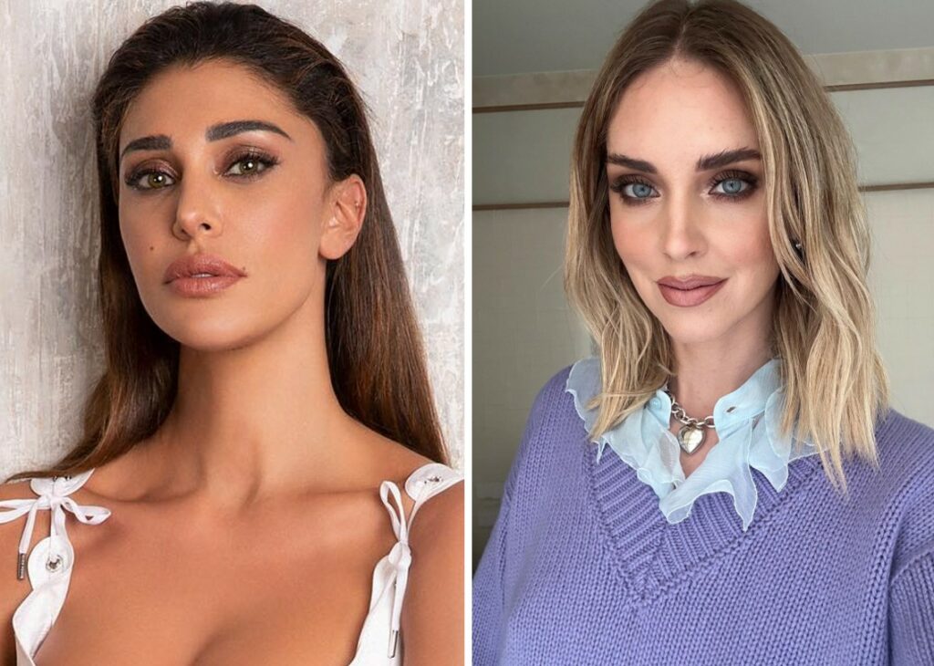 ''Per colpa di terzi non ho mai avuto un bel rapporto con lei, ma ora basta'': Belen parla di Chiara Ferragni e fa una confessione a sorpresa ''Per colpa di terzi non ho mai avuto un bel rapporto con lei, ma ora basta'': Belen parla di Chiara Ferragni e fa una confessione a sorpresa