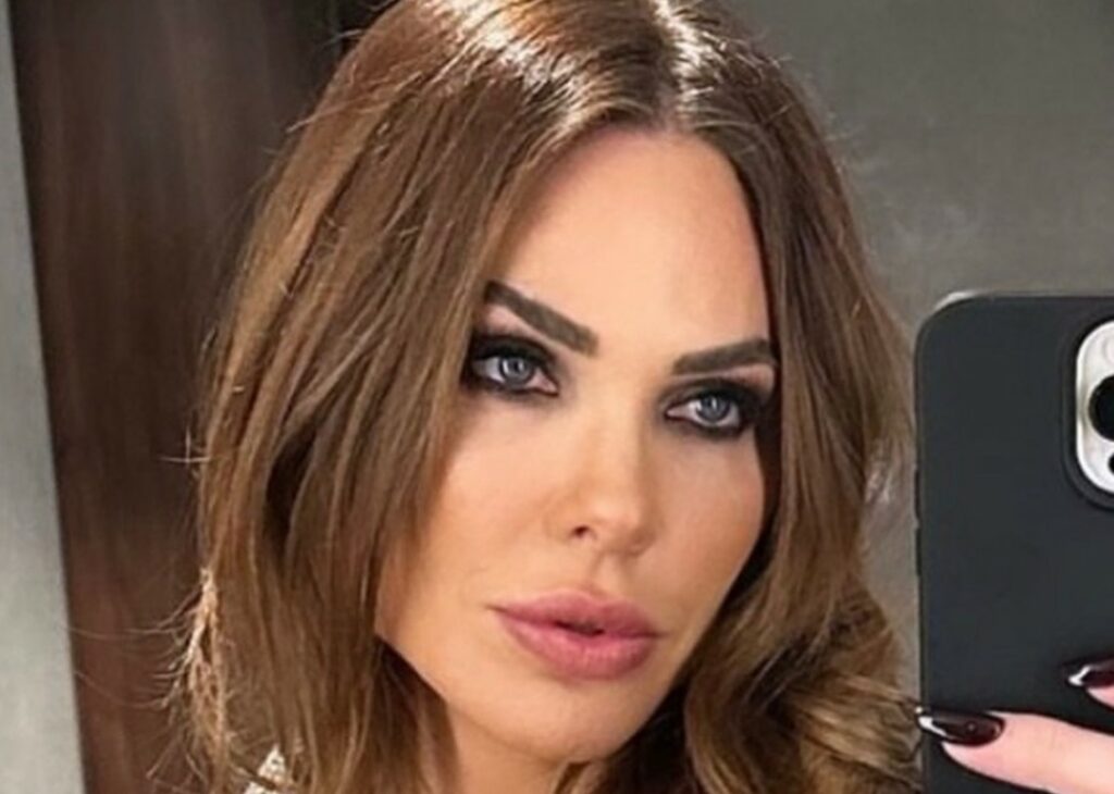 ''Rabbia e dispettucci sono quasi un passaggio obbligato nei divorzi'': la nuova intervista di Ilary Blasi su '7' è già 'vecchia' dopo quella di Iovino