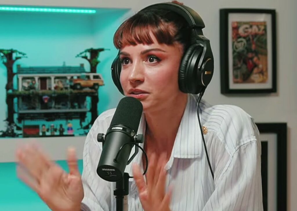 ''Dopo il divorzio nessuno ci ha provato con me per un anno, si spaventavano'': Andrea Delogu rivela quanto è stato difficile trovare un fidanzato ''Dopo il divorzio nessuno ci ha provato con me per un anno, si spaventavano'': Andrea Delogu rivela quanto è stato difficile trovare un fidanzato