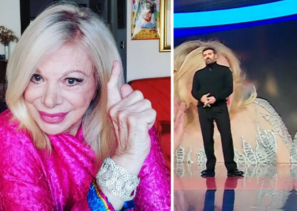 ''L'abbiamo vestita come una sposa, di bianco'': la figlia di Sandra Milo rivela che l'attrice sarà sepolta con abito sexy e tacchi a spillo