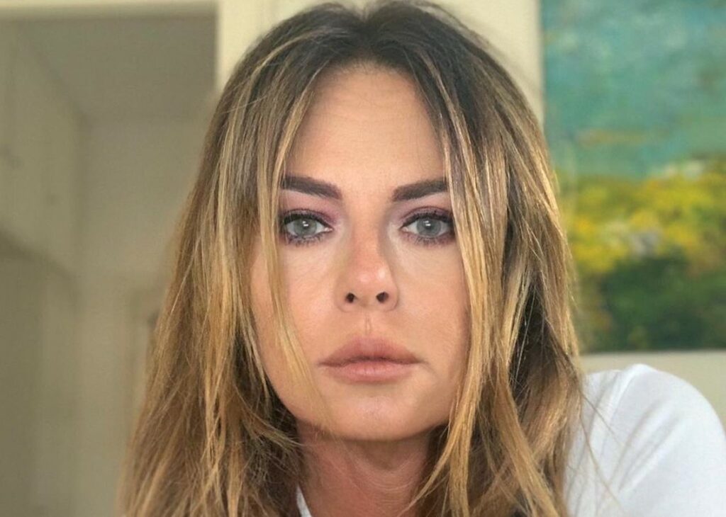 ''Ho fatto nefrectomia parziale per una neoplasia'': anche Paola Perego colpita da tumore, valanga di messaggi dagli amici vip