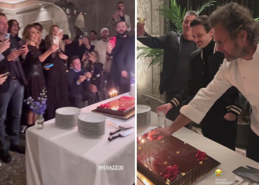 Fabio Rovazzi compie 30 anni, super festa con Barbara d'Urso e altri famosi: ecco chi c'era, le immagini Fabio Rovazzi compie 30 anni, super festa con Barbara d'Urso e altri famosi: ecco chi c'era, le immagini