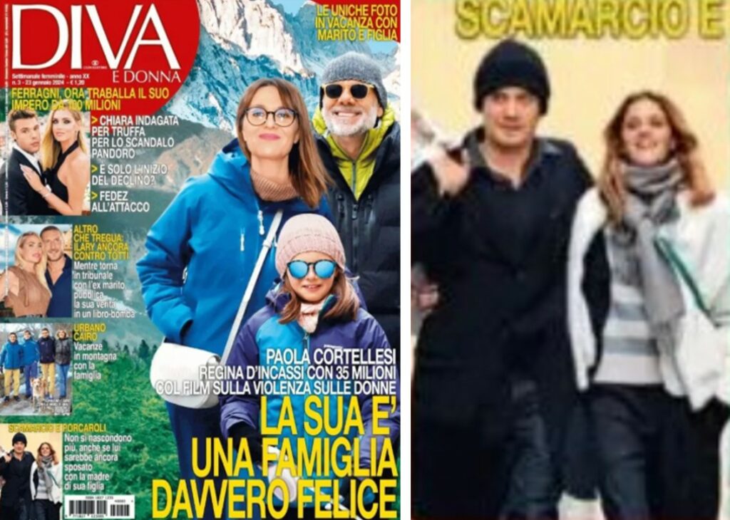 Riccardo Scamarcio e Benedetta Porcaroli sono ormai inseparabili: non si nascondono più, la foto di 'Diva' Riccardo Scamarcio e Benedetta Porcaroli sono ormai inseparabili: non si nascondono più, la foto di 'Diva'