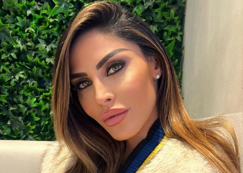 ''Non avevo i soldi per pagare affitto e bollette'': Guendalina Tavassi racconta del suo periodo nero dopo la scelta di non abortire