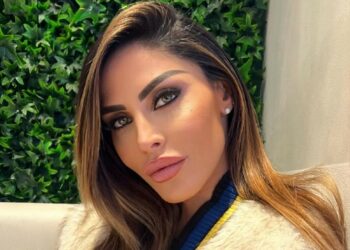 ''Non avevo i soldi per pagare affitto e bollette'': Guendalina Tavassi racconta del suo periodo nero dopo la scelta di non abortire