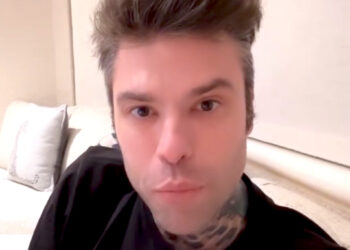 Fedez e Myrta Merlino, botta e risposta con prese in giro tra social e diretta tv: ecco cos’è successo