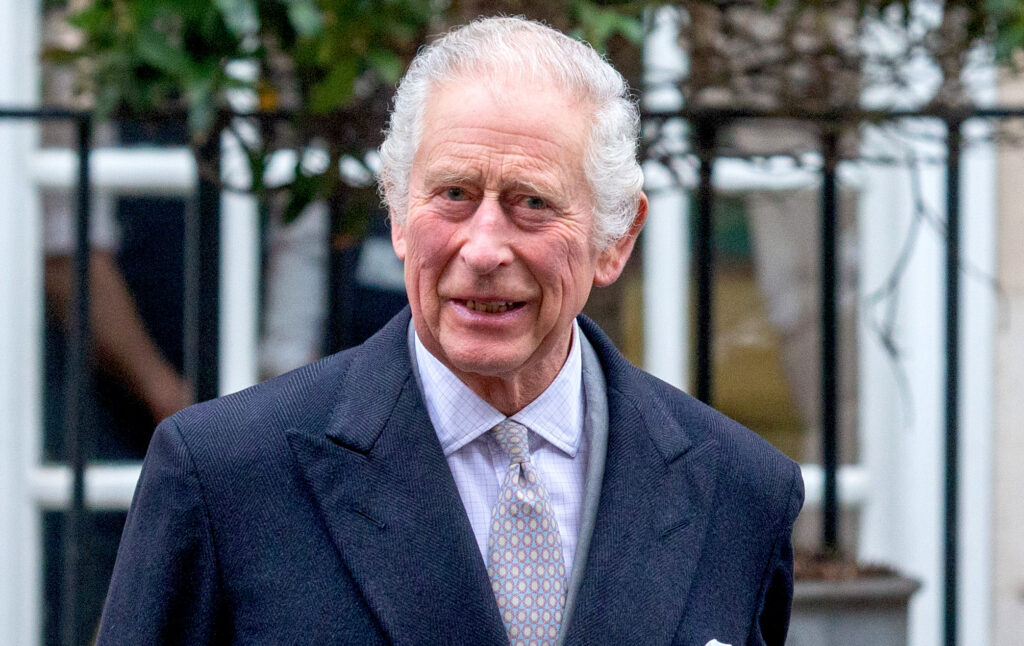 Re Carlo ha il cancro: maligno o benigno? Dove è stato colpito? Ecco cosa sappiamo