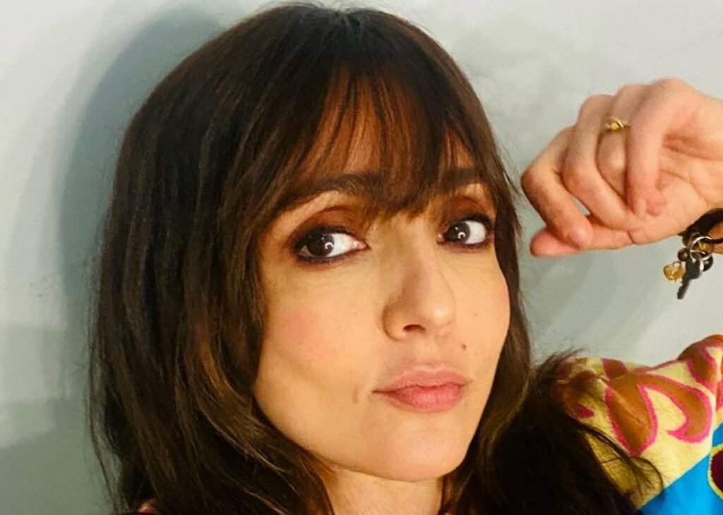 ''Sono nata bulimica, forse una predisposizione genetica'': Ambra Angiolini torna a parlare di disturbi alimentari ''Sono nata bulimica, forse una predisposizione genetica'': Ambra Angiolini torna a parlare di disturbi alimentari