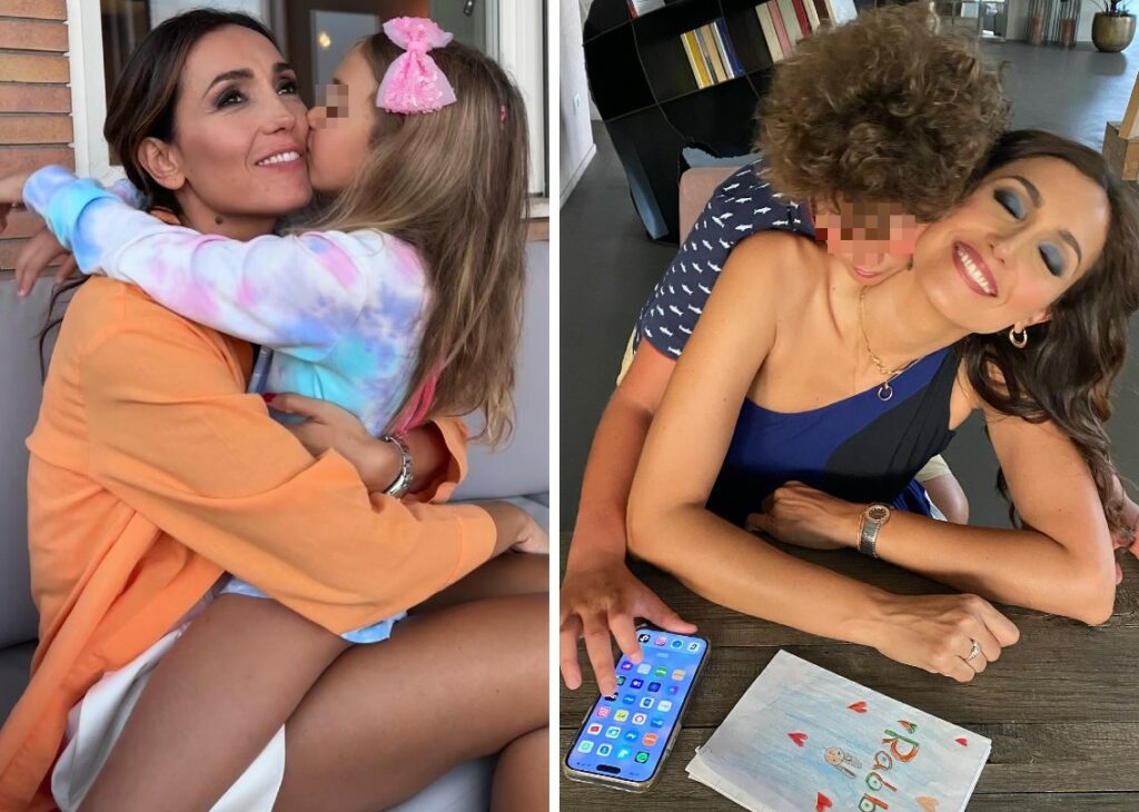 ''La prima cosa che il loro futuro capo andrà a vedere sarà proprio Internet'': Caterina Balivo spiega come sta istruendo i figli sui social ''La prima cosa che il loro futuro capo andrà a vedere sarà proprio Internet'': Caterina Balivo spiega come sta istruendo i figli sui social