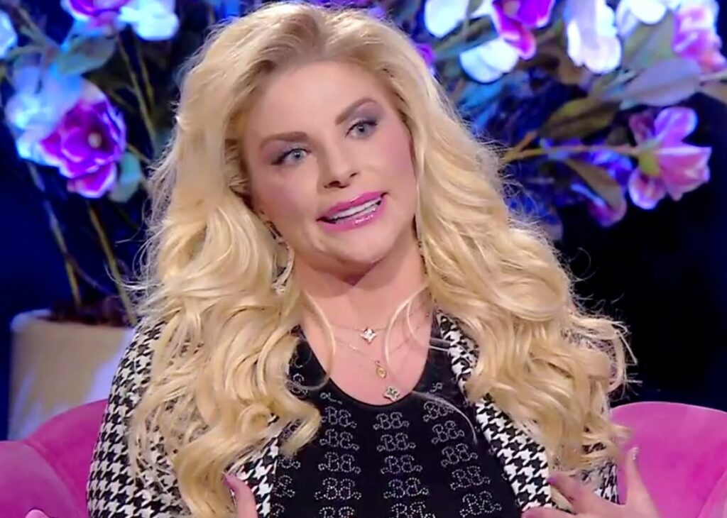 ''Ho passato i guai'': Francesca Cipriani torna a parlare di chirurgia estetica, ma c’è la svolta