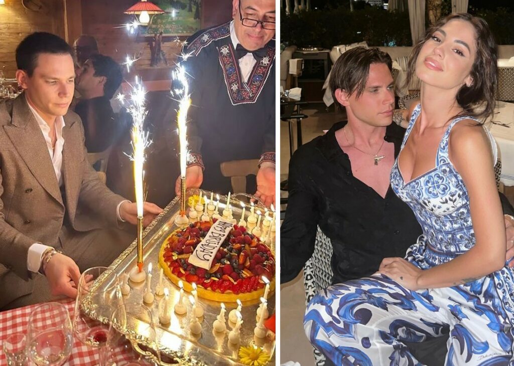 Il gossip sulla rottura tra Giulia De Lellis e Carlo Beretta è appena diventato ancora più forte: ecco perché Il gossip sulla rottura tra Giulia De Lellis e Carlo Beretta è appena diventato ancora più forte: ecco perché