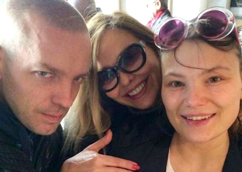 ''E’ una cosa che ti distrugge'': Ornella Muti in tv parla della drammatica morte a soli 34 anni di suo genero Andrea