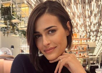 ''Avevo sbagliato dieta, non perdevo peso'': l'ex Miss Italia Alice Sabatini spiega come ha risolto e la scoperta della patologia autoimmune