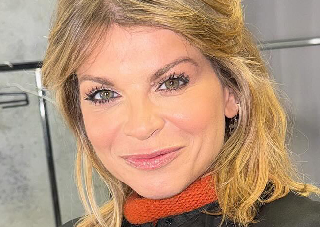 ''Il mio cuore ha iniziato a battere fortissimo'': Alessandra Amoroso elogia il nuovo fidanzato, ma sull’ex… ''Il mio cuore ha iniziato a battere fortissimo'': Alessandra Amoroso elogia il nuovo fidanzato, ma sull’ex…