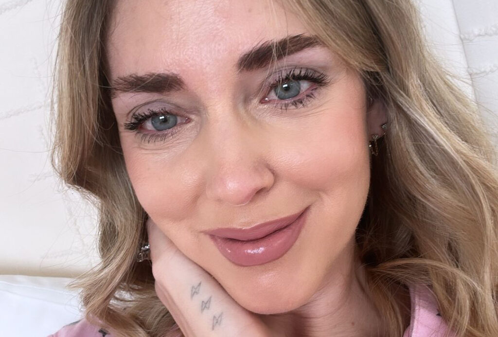 ''Fedez in tanti weekend non c’è stato'': cos’ha detto Chiara Ferragni sul marito e il suo matrimonio nell’intervista di cui tutti parlano in queste ore