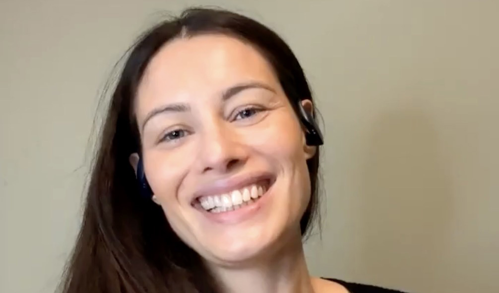 Marica Pellegrinelli conferma ufficialmente la gravidanza! Genere, mese di gravidanza, compagno e rapporto con l’ex marito Ramazzotti: le sue parole Marica Pellegrinelli conferma ufficialmente la gravidanza! Genere, mese di gravidanza, compagno e rapporto con l’ex marito Ramazzotti: le sue parole