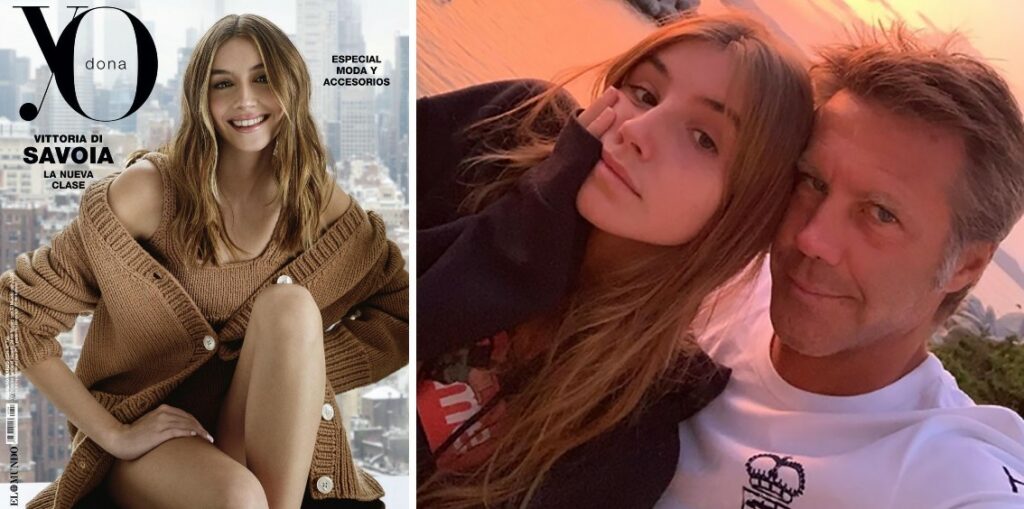 ''Sono iperattiva, odio l’arroganza'': prima intervista e copertina per Vittoria di Savoia, tra domande scomode su Italia e monarchia ''Sono iperattiva, odio l’arroganza'': prima intervista e copertina per Vittoria di Savoia, tra domande scomode su Italia e monarchia