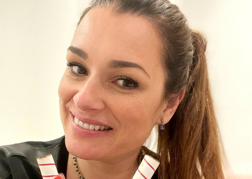 ''Le sono arrivati gli auguri di Buffon?'': Alena Seredova svela se l’ex marito l’ha contattata nel giorno del suo compleanno