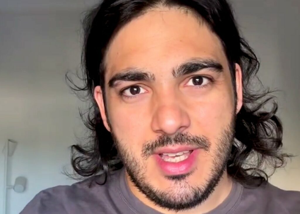 ''Nella lavastoviglie entrava un solo piatto'': il comico Max Angioni parla della difficile ricerca di casa a Milano ''Nella lavastoviglie entrava un solo piatto'': il comico Max Angioni parla della difficile ricerca di casa a Milano