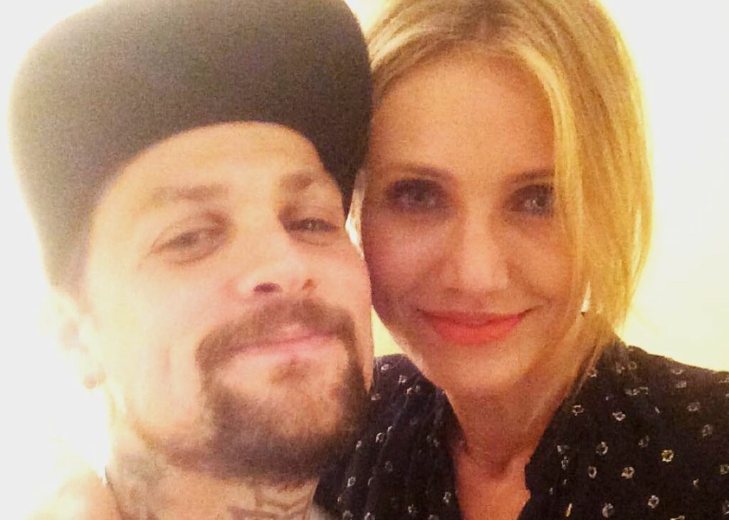 Svelato il nome particolare del secondo figlio neonato di Cameron Diaz: ecco qual è e possibile significato