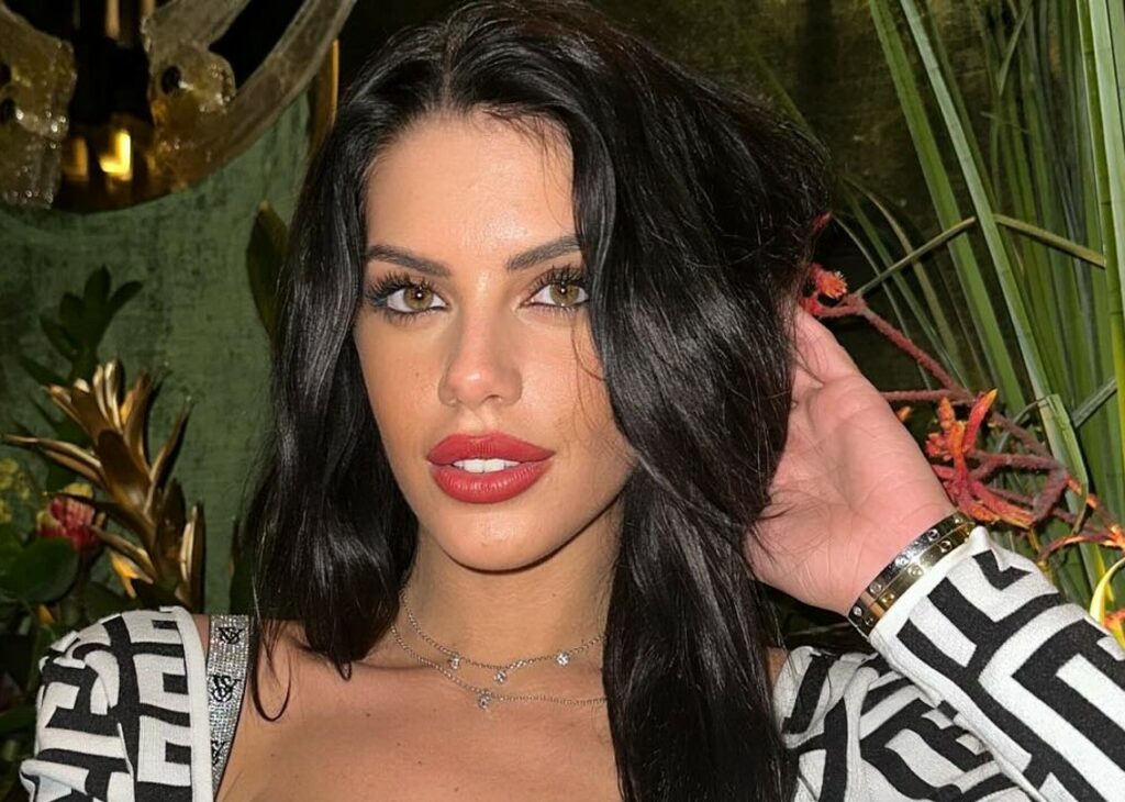 ''Vissuta sempre in una campana di vetro, non ero mai andata fuori dall'Europa'': Antonella Fiordelisi rivela di essere cambiata dopo 'Pechino Express'