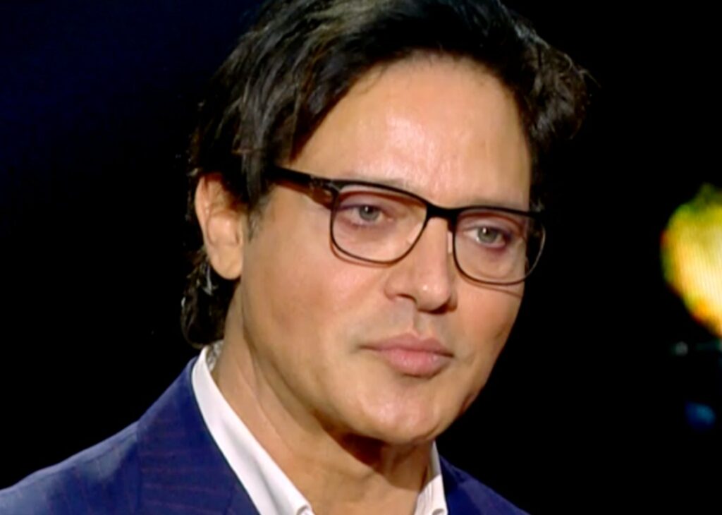 ''Ho sentito la morte vicina, l’incidente mi ha cambiato la vita'': Gabriel Garko rivela perché il 2016 è stato per lui un punto di svolta ''Ho sentito la morte vicina, l’incidente mi ha cambiato la vita'': Gabriel Garko rivela perché il 2016 è stato per lui un punto di svolta