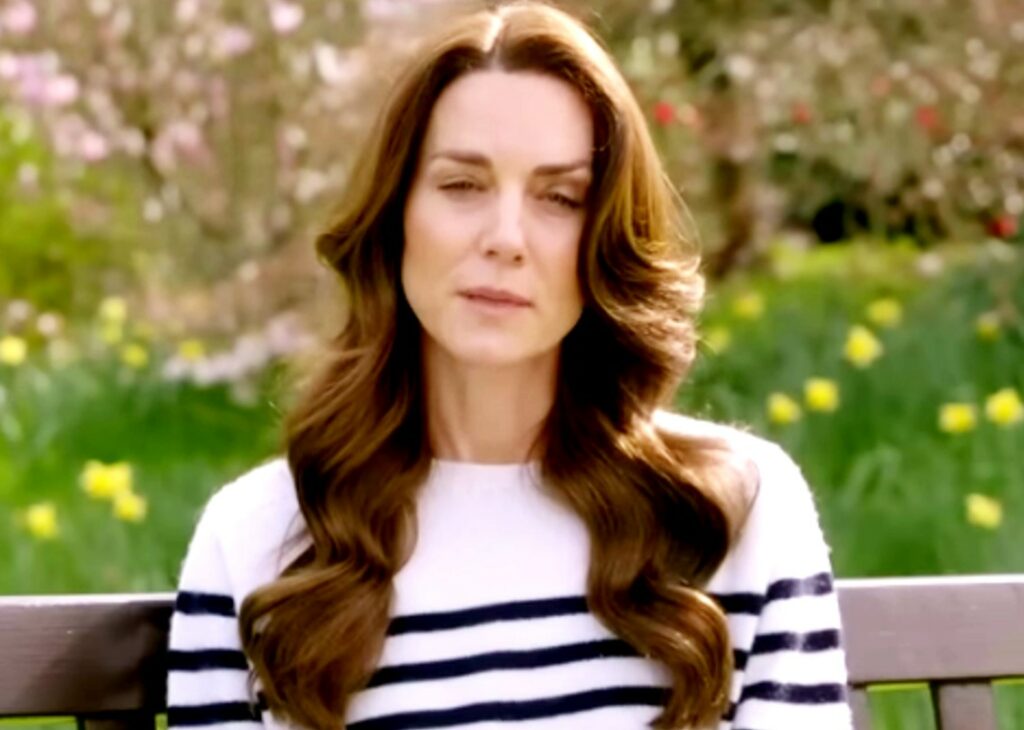 ''Alcune cellule tumorali potrebbero essersi insediate in altri organi'': Kate Middleton e la chemioterapia, ecco perché sta facendo il trattamento