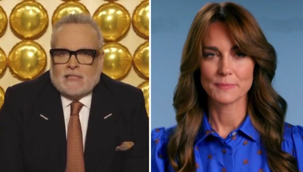 Lo zio di Kate Middleton al GF Vip inglese, la famiglia reale nel panico: ''Potrebbe dire cose di cui si pentirà'' Lo zio di Kate Middleton al GF Vip inglese, la famiglia reale nel panico: ''Potrebbe dire cose di cui si pentirà''