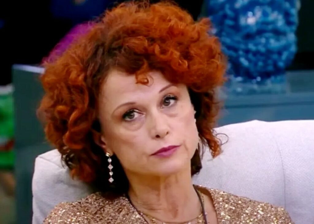 Beatrice Luzzi dopo la finale del GF rompe il silenzio e getta un'ombra sulla storia tra Perla e Mirko: ''Non ci credo fino in fondo''