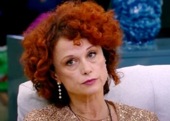 Beatrice Luzzi dopo la finale del GF rompe il silenzio e getta un'ombra sulla storia tra Perla e Mirko: ''Non ci credo fino in fondo''