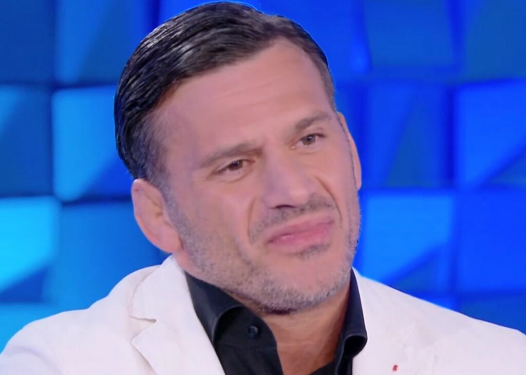 ''Voglio tutte le sue lacrime'': Marco Maddaloni torna in tv con la moglie Romina dopo la morte del suocero e racconta la corsa in ospedale