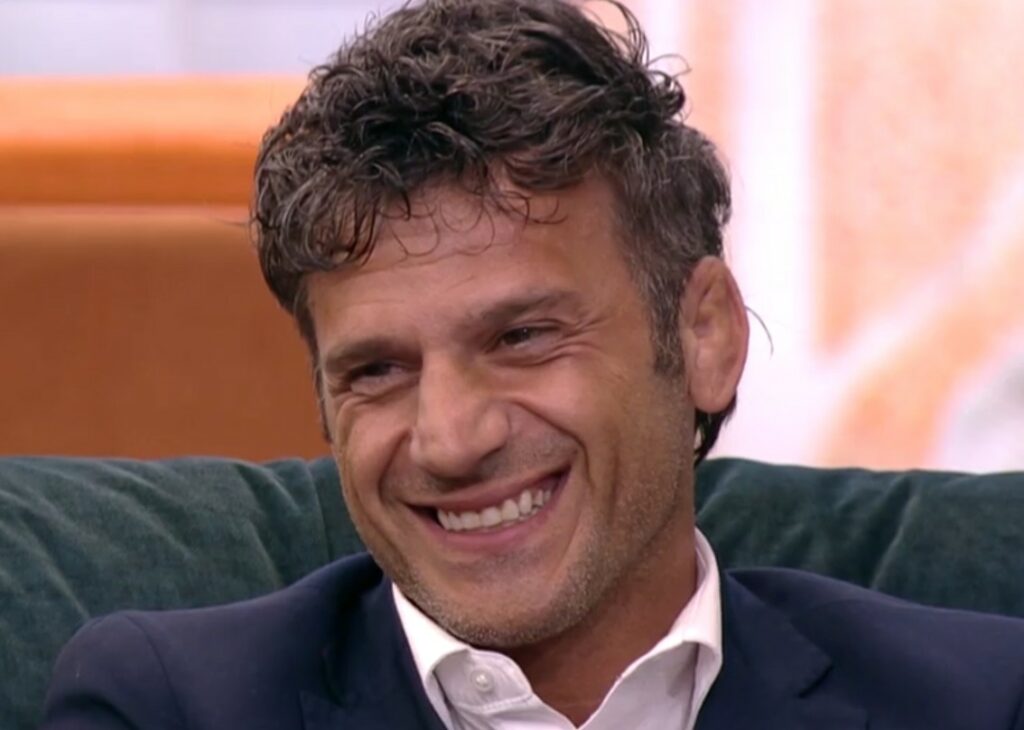 ''L'unico obiettivo è durare il più a lungo possibile per guadagnare di più'': Marco Maddaloni spiega perché ha fatto il GF e quanto guadagnava come judoka ''L'unico obiettivo è durare il più a lungo possibile per guadagnare di più'': Marco Maddaloni spiega perché ha fatto il GF e quanto guadagnava come judoka