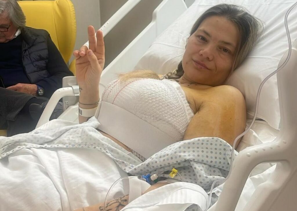 ''Non ho vergogna, non lo nascondo'': la figlia di Ornella Muti si mostra dopo l’intervento estetico e spiega perché lo ha fatto